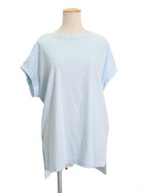 ルフィル Tシャツ カットソー コットンスムースTシャツ 半袖 F_画像1