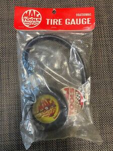 MAC TOOLS マックツール TIRE GAUGE タイヤゲージ 99ATD9MAC