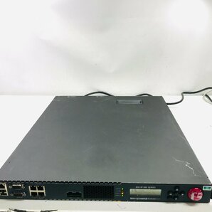 F5 Networks Big-IP 800 Seriesアプリケーション・デリバリ・コントローラー  HDDなし 通電OKの画像1