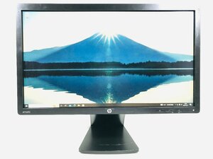 HP Z23i 23インチ フルHD（1920x1080） 白色LEDバックライト ワイド液晶モニター