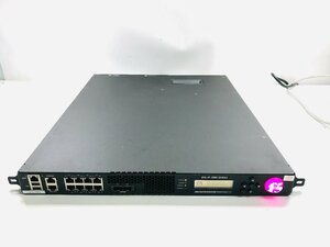 ★初期化済み　F5 Networks BIG-IP 2000　SERIES ロードバランサー