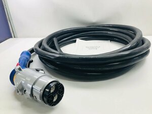 ★YAZAKI　H　EQCH-VCT　22　PｂF　電気自動車急速充電スタンド用コネクタ