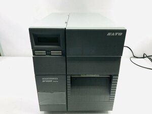 ★SATO 感熱方式・熱転写方式ラベルプリンターBF412R+CT