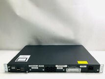 中古動作品　シスコ /Cisco Catalyst 2960-S Series / WS-C2960S-24TS-L V02_画像3