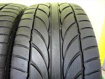 11183 中古 ４本 245/35ZR20 95W ATR SPORT ATRスポーツ ATR RADIAL 245 35 20 245-35-20 245/35/20 245/35R20_画像6