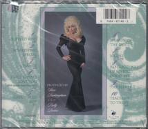 輸 Dolly Parton ドリー・パートン Something Special 未開封◆規格番号■CK-67140◆送料無料■即決●交渉有_画像2