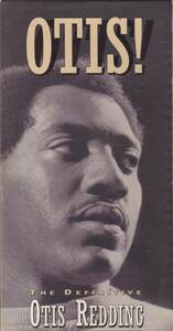 輸 Otis Redding Otis! - The Definitive Otis Redding 4CD◆規格番号■71439◆送料無料■即決●交渉有