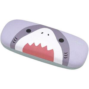 samechi glasses case glasses case glasses inserting hard type ske-ta-