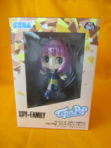 Tipnpop　SPY×FAMILY　（　アーニャ・フォージャー　）　プレミアムフィギュア　未使用・新品・未開封_画像1