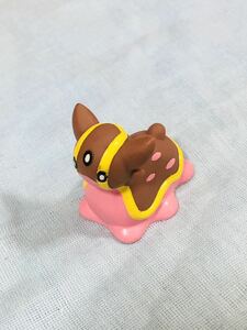 ポケモンキッズ 指人形 フィギュア トリトドン