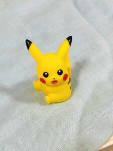 ポケモンキッズ 指人形 フィギュア ピカチュウ