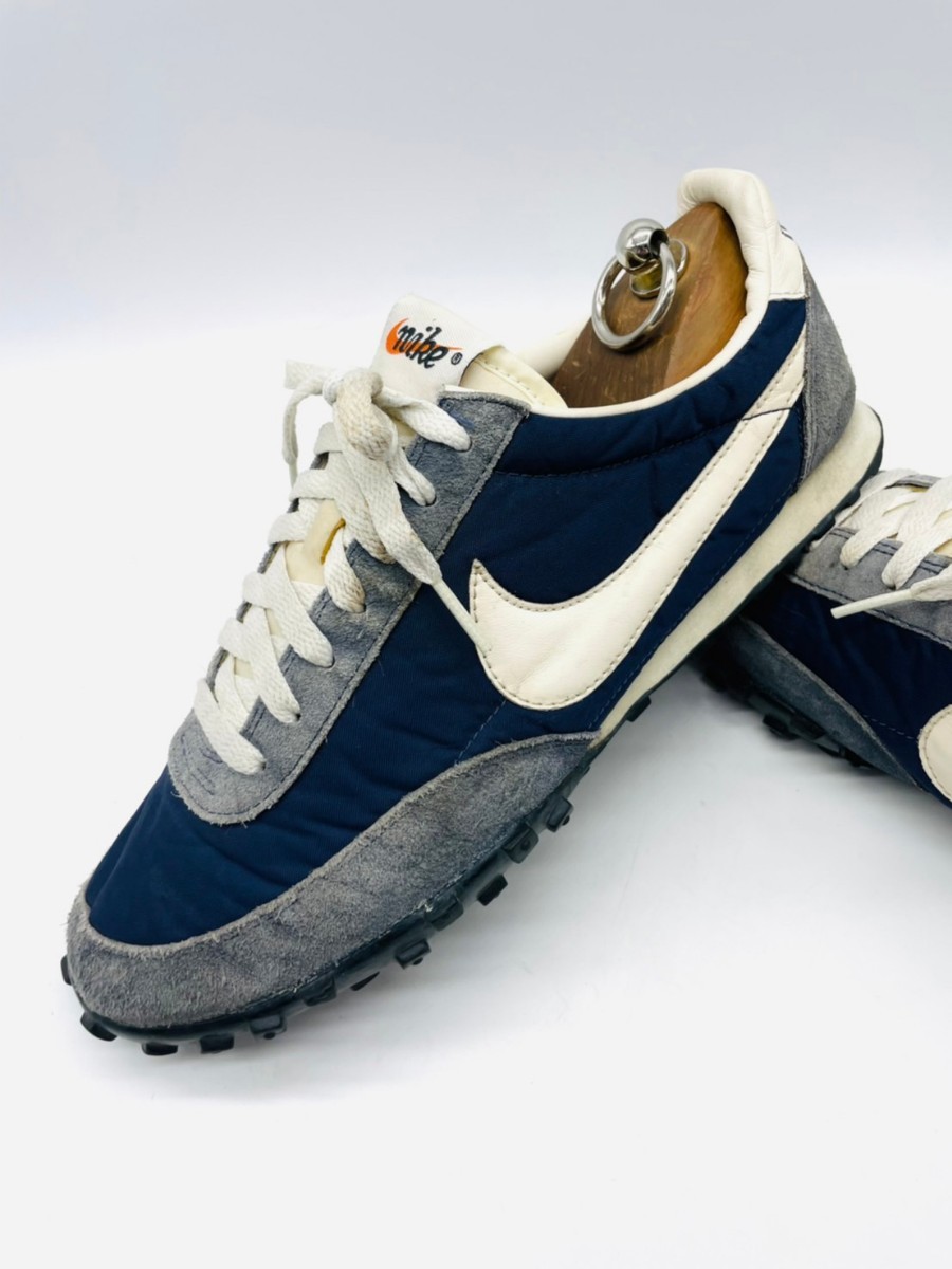 Yahoo!オークション -「nike ワッフル ヴィンテージ」の落札相場・落札価格