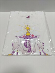 乃木坂46 9th YEAR BIRTHDAY ライブTシャツ2期生バージョン Lサイズ