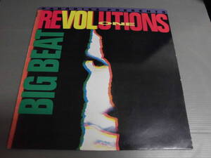 V.A./PARADISE PRESENTS BIG BEAT REVOLUTIONS/2095