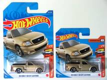 ホットウィール　ホットホイール　hot　wheels　SILVIA　シルビア　S13　タンドラ　GT500　F-150　フォード　プリムス　ショートカード_画像4