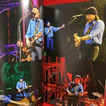 ▼山下達郎 Tatsuro Ydmashita Maniac Tour PERFORMANCE 2014 マニアック・ツアー 2014 コンサート パンフレット_画像7