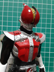 仮面ライダー電王(ソードフォーム) 仮面ライダー レジェンドライダーシリーズ バンダイ　ソフビ