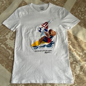 ポロベア　Tシャツ　XS