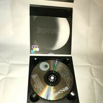 筋肉少女帯 筋少の大水銀 CD　TFCC-88035〜88036 USED　完全限定盤２枚組_画像3