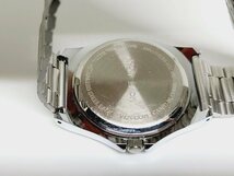 SEIKO Y121-CC01 カレント CURRENT クォーツ 腕時計 セイコー 中古_画像5