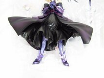 Fate/stay night Saber Alter フェイト セイバーオルタ 1/7スケール 開封品 中古品 ◆2626_画像6