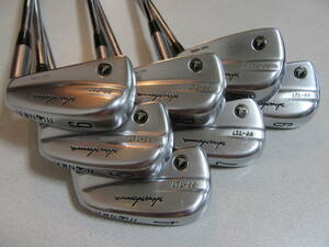 ★☆★希少★ホンマ★HONMA PP-727 TOUR MODEL★HAGANE(S-2)★☆★