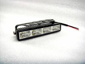 送料無料 (沖縄・離島除く) 薄型LEDバックランプ (4LED) アストロ　サバーバン　エクスプレス　ユーコン　エスカレード等