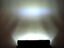 送料無料 (沖縄・離島除く) ２個セット！ 薄型LEDバックランプ (4LED)　 ラムバン　デュランゴ　チャレンジャー　マグナム等_画像2