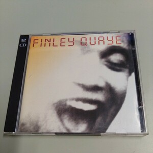 FINLEY QUAYE / MAVERICK A STRIKE