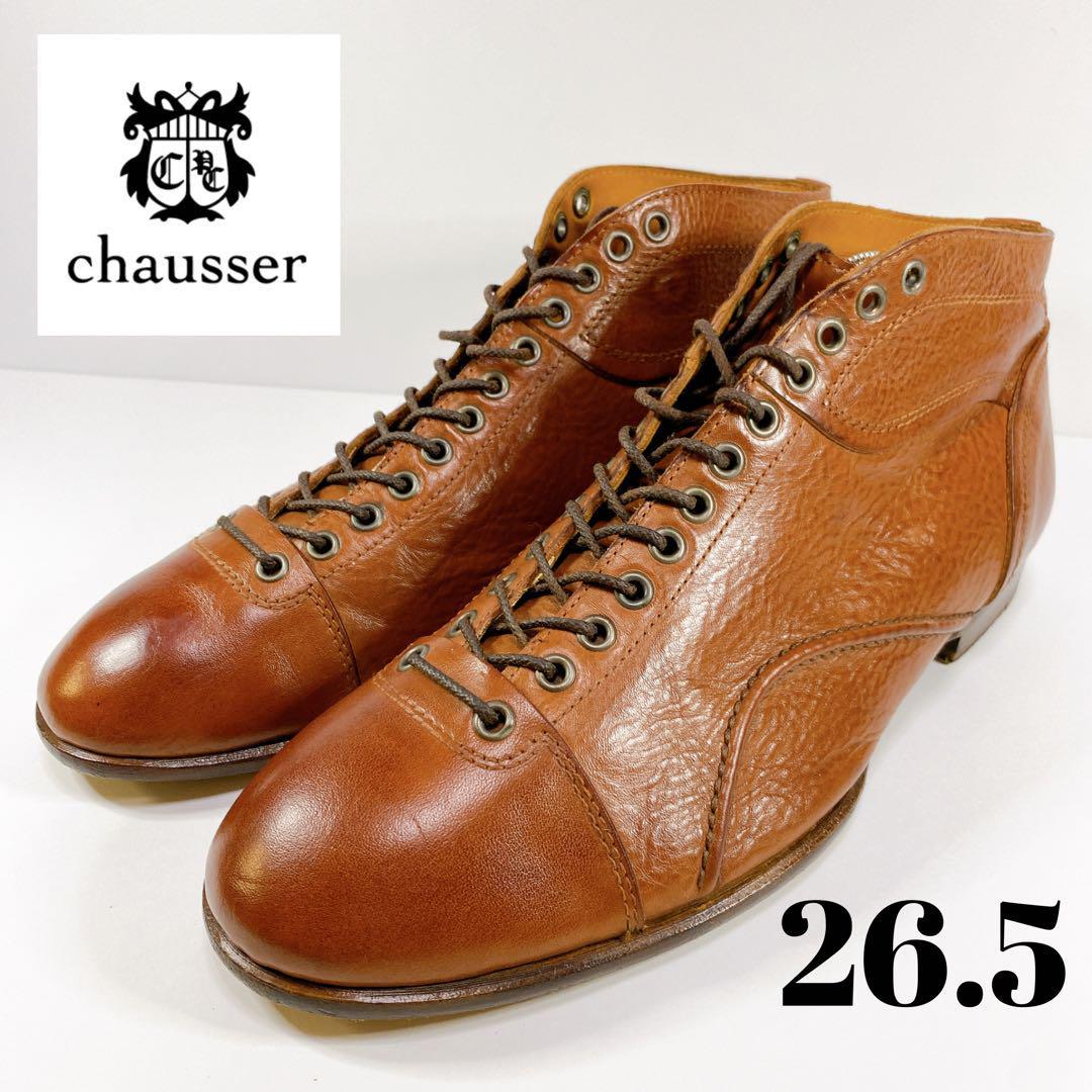 年最新ヤフオク! ショセ chausserの中古品・新品・未使用品一覧