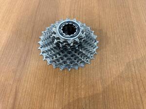 【中古品】SHIMANO シマノ CS-HG500-10 スプロケット10S