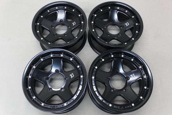 ヤフオク! -「mlj ホイール」の落札相場・落札価格