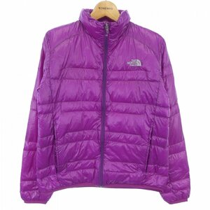 ザノースフェイス THE NORTH FACE ダウンジャケット