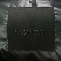 【新品】モンクレール MONCLER ダウンジャケット_画像5