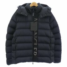 【新品】モンクレール MONCLER ダウンジャケット_画像1