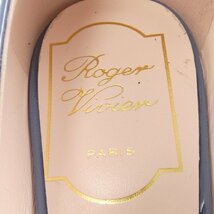 ロジェヴィヴィエ ROGER VIVIER パンプス_画像6