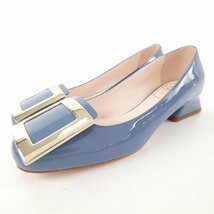 ロジェヴィヴィエ ROGER VIVIER パンプス_画像3