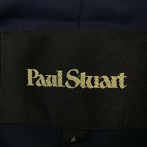 ポールスチュアート PAUL STUART コート_画像5