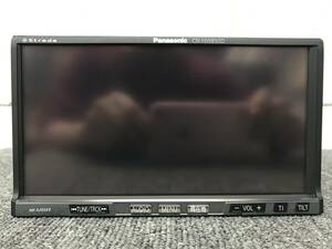 Panasonic HDDナビ CN-HW850D J1230