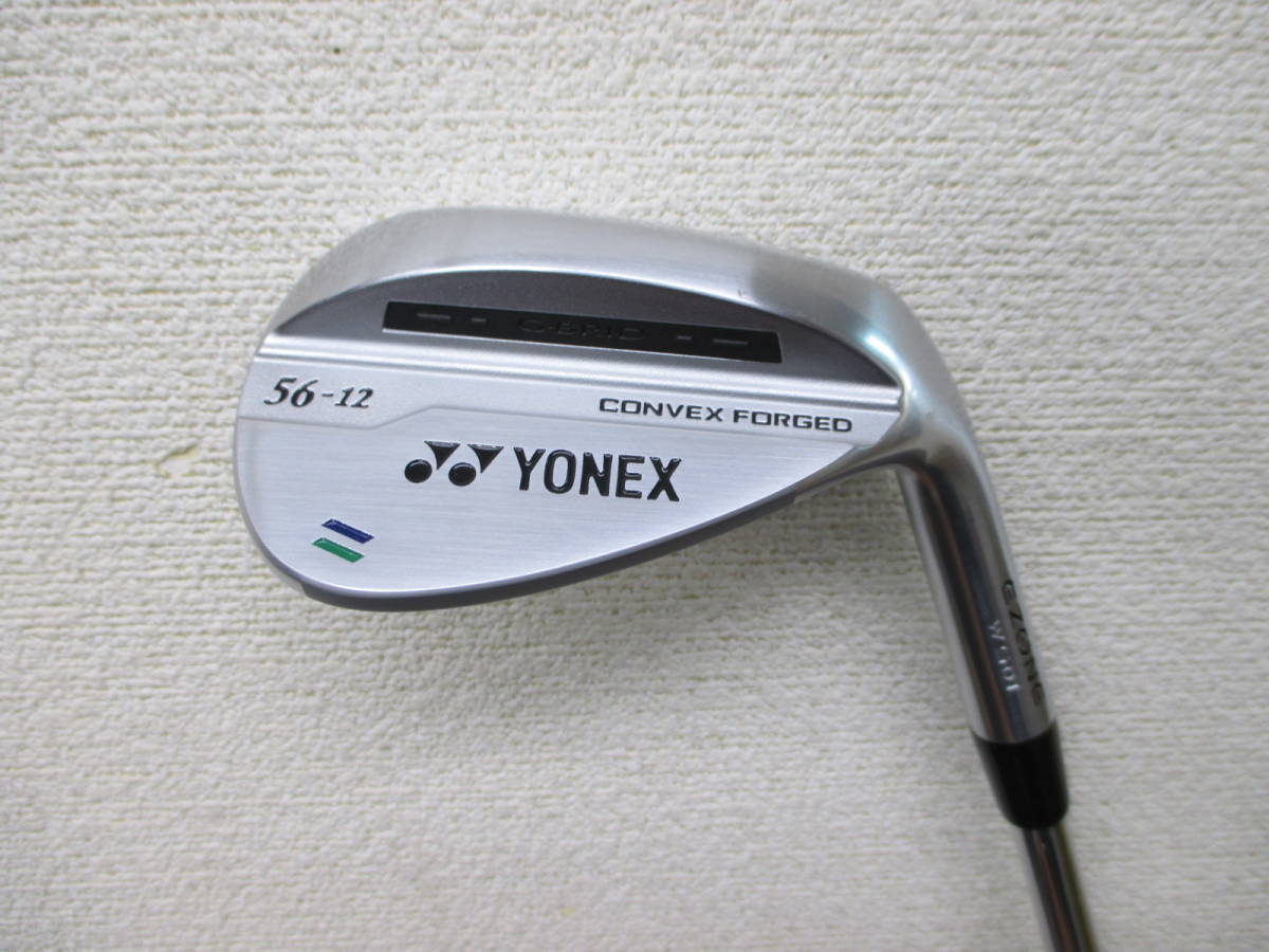 ヤフオク! -「yonex」(ウェッジ) (男性右きき用)の落札相場・落札価格