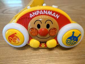  Anpanman хочет похоже ремень 