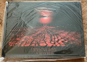 DIR EN GREY 「OUROBOROS」