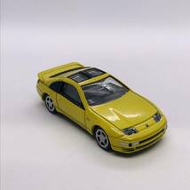 DV1657 トミカプレミアム　フェアレディZ 300ZX ツインターボ_画像2