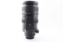 【美品】 ニコン Nikon AF VR-NIKKOR 80-400mm F4.5-5.6 D ED☆★ レンズフィルタ－付属 ★_画像10