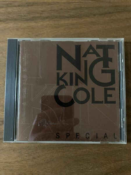 Nat king cole - special