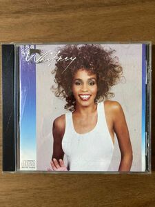 Whitney Houston - Whitney