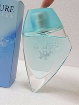 ニコス スカルプチャーフレッシュブルー オードトワレ EDT 50ml フレッシュ ブルー NIKOS SCULPTURE FRESH BLUE 送料無料 M①_画像7