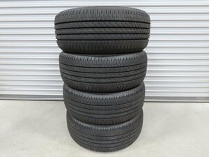 4本 23年 ブリヂストン 205/50R17 T005 トランザ BRIDGESTONE 新車外し