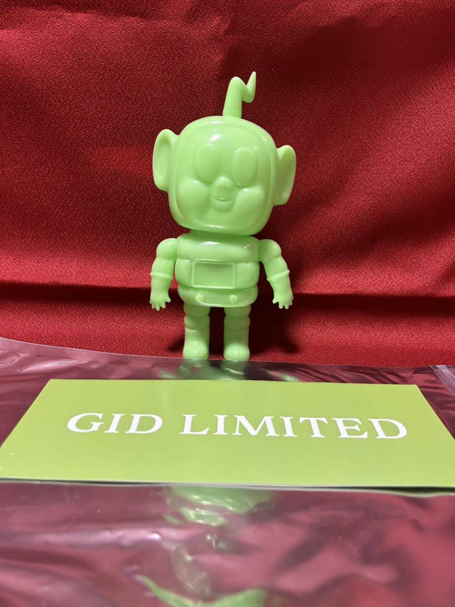 ヤフオク! -「アポロ ソフビ」の落札相場・落札価格