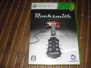 Xbox360 ロックスミス